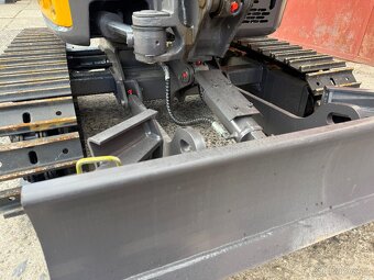 Huayee HY20F Yanmar - 6