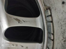 Prodám disky 9x19 - 6