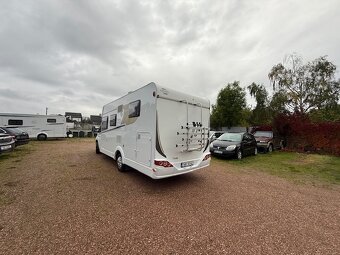 Fiat Ducato Carado T448 2.3jtd - 6