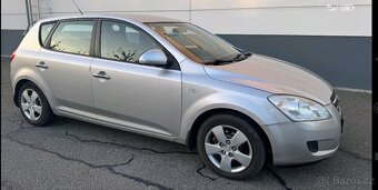 Kia Ceed a Opel Corsa - P R O N Á J E M - 6