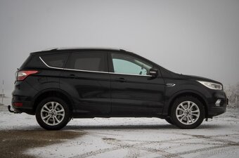 Ford Kuga 2.0 TDCi Titanium - 6