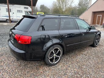 Audi A4 B7 2.0FSi - VEŠKERÉ NÁHRADNÍ DÍLY - 6