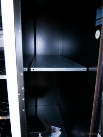 Nový vendingový (prodejní) spirálový automat - 6