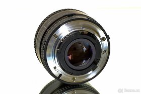 Nikon AF Nikkor 1,8/50mm + HOYA HMC TOP STAV - 6