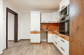 Prodej bytu 2+kk, plocha 63,9 m2, Praha - Chýně - 6