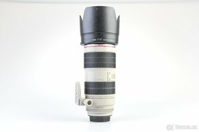 Canon EF 70-200mm f/2.8L IS II USM + faktura - 6