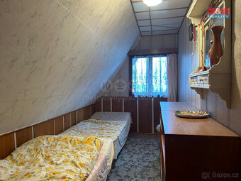 Prodej chaty, 78 m², Kadaň - 6