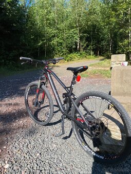 Canyon nerve al 8.9 - 6