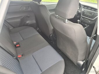 Toyota Auris - 6