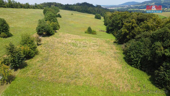 Prodej louky, 7411 m², Nový Jičín - 6