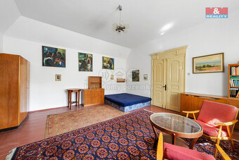 Prodej rodinného domu, 200 m², Krásná Lípa - 6