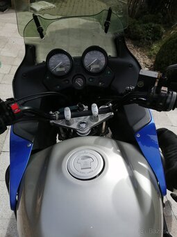 Honda Varadero 1000 - 6