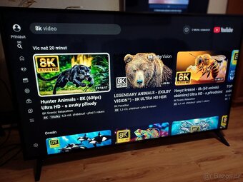 75"189cm 4K Smart TV LG 75UM7110PLB - 6