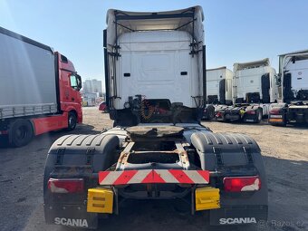 SCANIA R440 - Retarder (Euro5) - 6