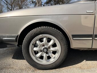 Saab 900 Coupé, r.v.1985, 59kW, manual, odpocet DPH - 6