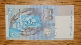 Prodám za 700 Kč všechny bankovky mojí sbírky jako celek. - 6