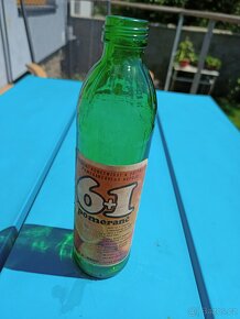 Láhev,láhveMeritoLesná;Fruta;SchwabenBräu+další na dotaz - 6