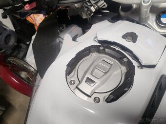 Bmw GS 1200 typ 1G12 první registrace 2017 - 6