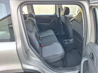 Škoda Yeti, 1,2TSI,77kW,nové rozvody,servis - 6