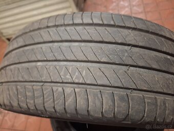 Pneu Michelin Primacy 4 - 6