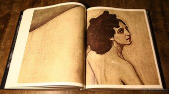 Valentin SEROV: Obrazy. Grafika. Scénické návrhy (1982) - 6