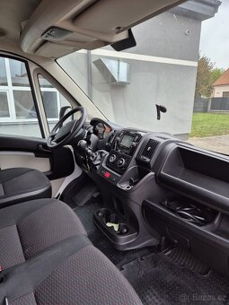 Peugeot Boxer - 6