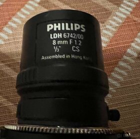 Video kamery analog (SAMSUNG apod...) - 6
