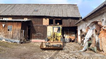 Nakladač HON - 6
