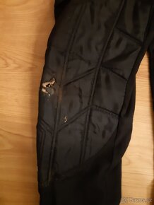 POUŽITÉ-> Chrániče loktů a kalhoty na paintball / speedball - 6