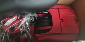 NOVÁ Elektrická sekačka na trávu AgriMotor FM 3310 PC/1890K - 6
