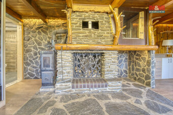 Prodej chaty, 120 m², Dražeň, ul. Bažantnice - 6