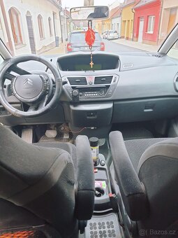 CITROEN C4 GRAND PICASSO - 6