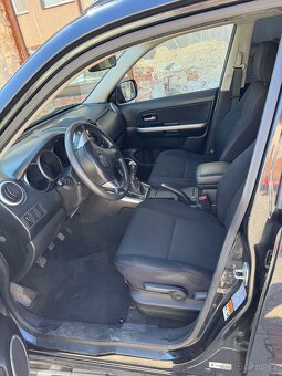 SUZUKI VITATA - 6