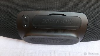 JBL Boombox Black - 6