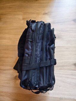 Vojenský batoh 25L - 6