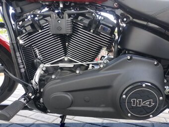 Harley-Davidson FXBBS 114 Street Bob - 6