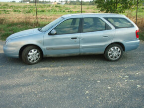 CITROEN XSARA KOMBI 1.6i 16V NFU 80kW 2002 facelift - 6