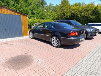 Volkswagen Phaeton 3.0tdi 202kw - 6