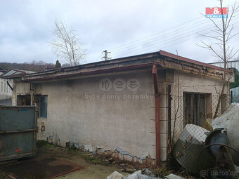 Pronájem kancelářského prostoru, 58 m², Jílové, okr. Děčín - 6