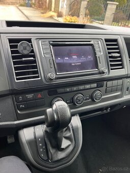 Volkswagen T6 Caravelle 2.0 TDI DSG, 110 kW, Comfortline – D - 6