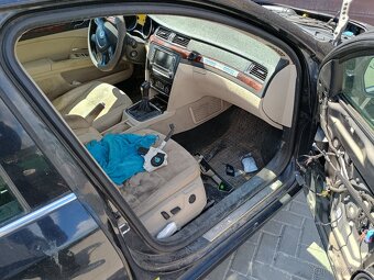 Prodám škoda Superb 2.0 TDI 125kw 4x4 - 6