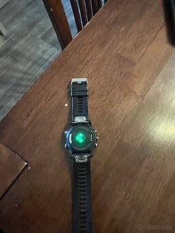 Garmin fenix 3 HR - 6