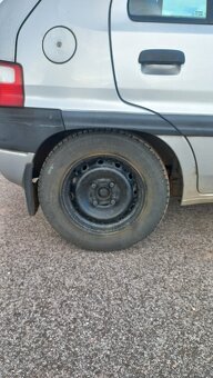 Citroen saxo 1.1 - 6