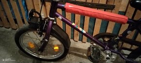 Dětské kolo BMX - 6