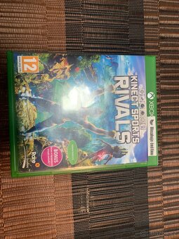 Xbox one+kinekt+hra - 6