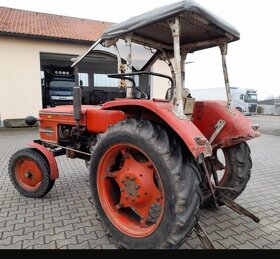 ZETOR 4511 - 6