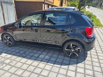 VW Polo 2009, 1.4, Benzin - 6