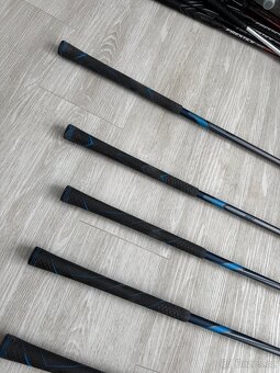 Golfový půlset Inesis | 6 holí | Pro praváky - 6