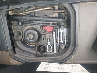 Compact BMW e36 benzín 1.6 - 6