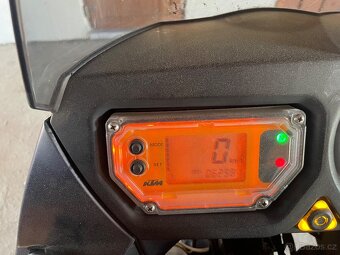 Prodam KTM 990 Adventure - 6